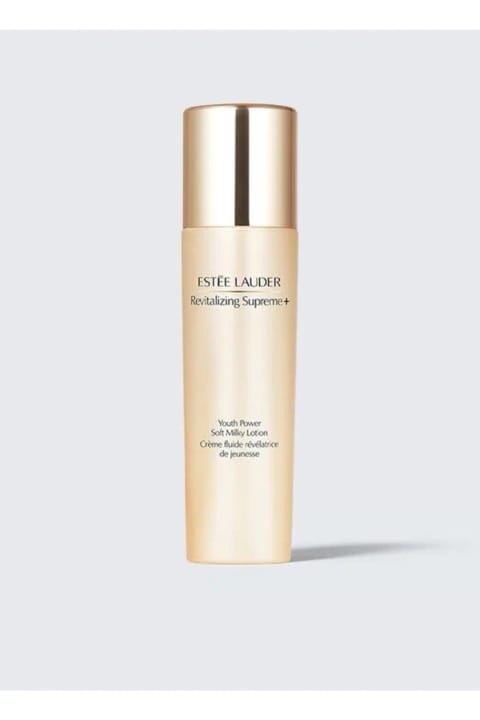 مرطوبکننده صورت و گردن Estee Lauder Revitalizing Supreme+ Youth Power Soft Milky