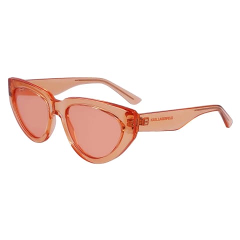 عینک آفتابی KARL LAGERFELD 6100S-54