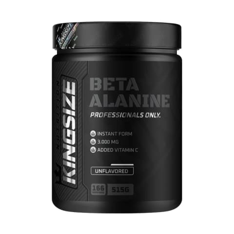 Kingsize Nutrition پودر بتا آلانین ۵۱۵ گرم