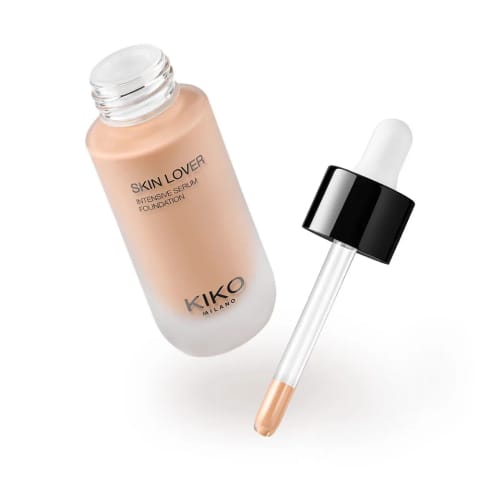 فنداسیون - Skin Lover Intensive Serum Foundation - 3NG Neutral Gold