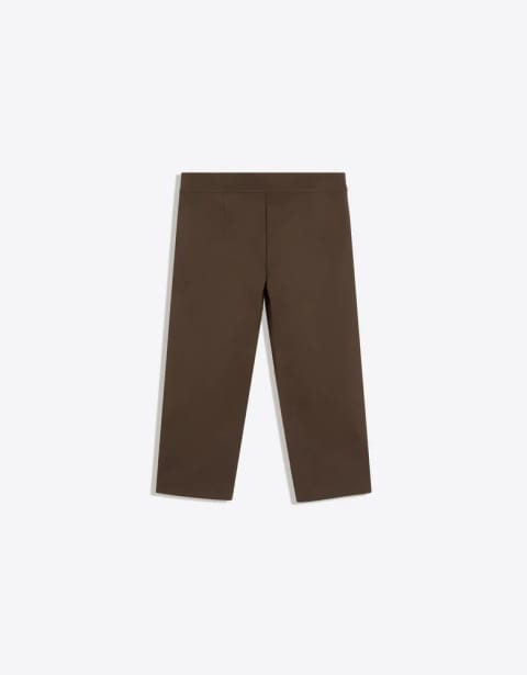 Bershka شلوار کاپری بنگالین