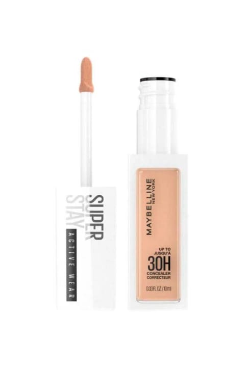 Maybelline New York Superstay 30H Concealer Correcteur - کانسیلر 25