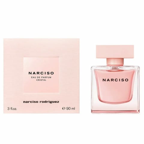 Narciso Rodriguez Cristal ادوپرفیوم زنانه ۹۰ میل