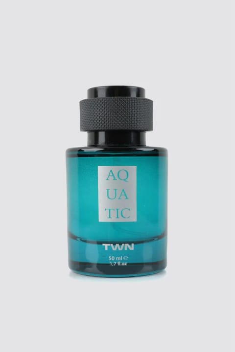 عطر Twn Aromatik Aquatic حجم 50ml