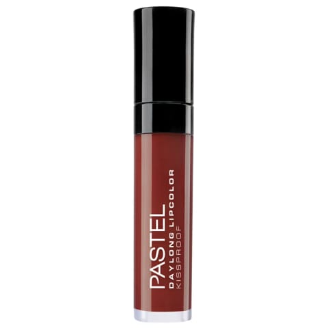 Pastel Day Long Lipcolor Kissproof Ruj No:37