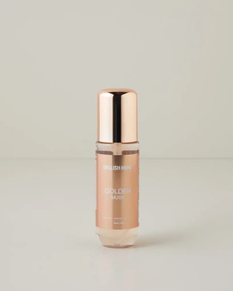 بادی میست Golden Musk 135 ml