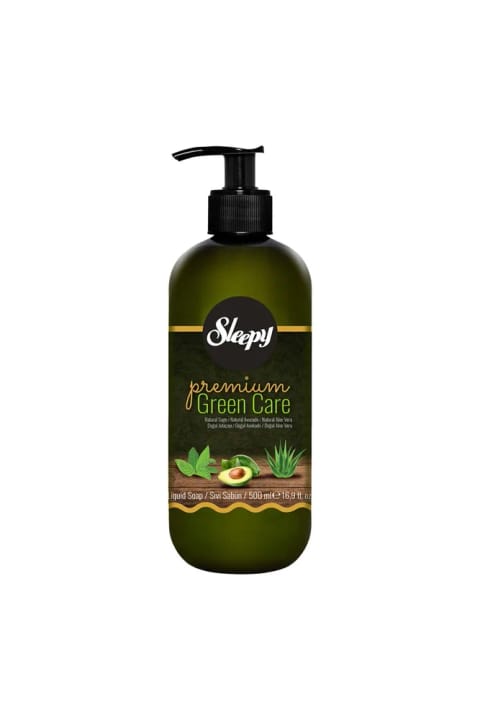 Sleepy Premium Green Care 500 میلیلیتر