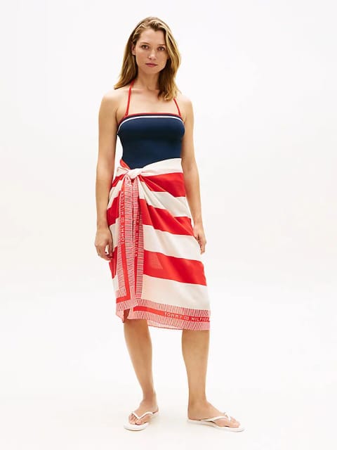 Tommy Hilfiger پانچو زنانه