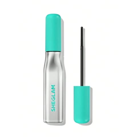 Sheglam Lashlighter Ez Remove Lash Treatment Maskara