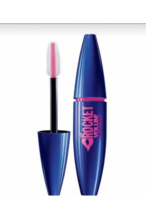 Maybelline New York Rocket مژه سیاه