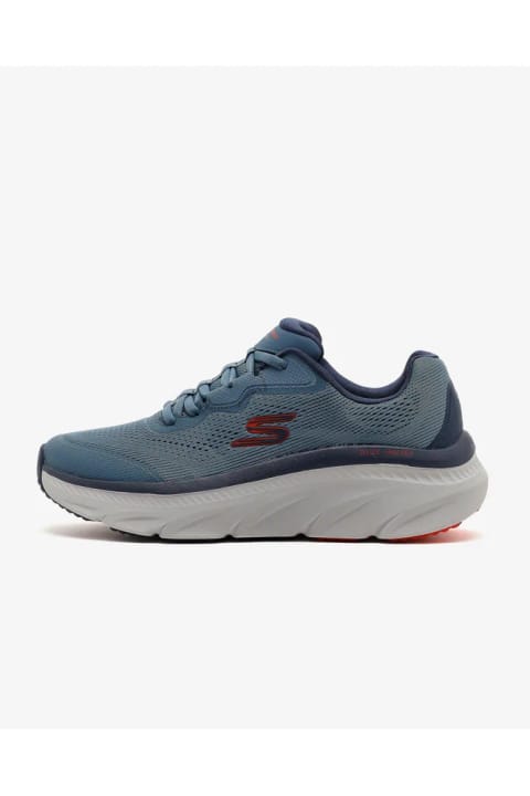 SKECHERS D'lux WALKER 3.0 کفش اسپرت مردانه آبی 233247 BLRD