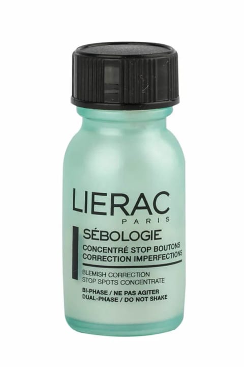 کرم مراقبت پوستهای آکنهای Lierac - Imperfections Correction Localize Co...