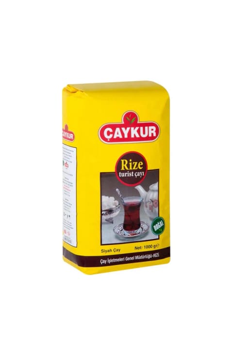 چای Çaykur Rize Turist 1000 گرم