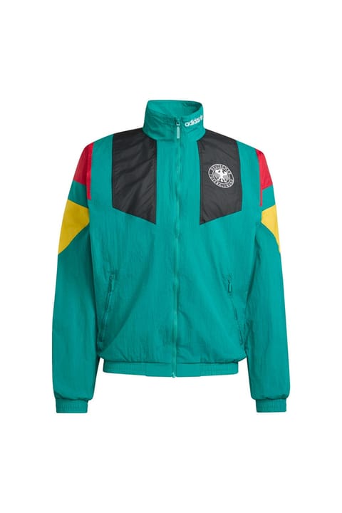 سویشرت ورزشی مردانه adidas DFB EQT TT KG2281