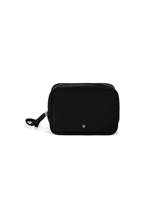 کیف آرایشی/دستی Samsonite مشکی