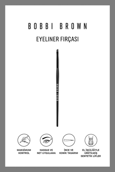 براش ریمل BOBBI BROWN