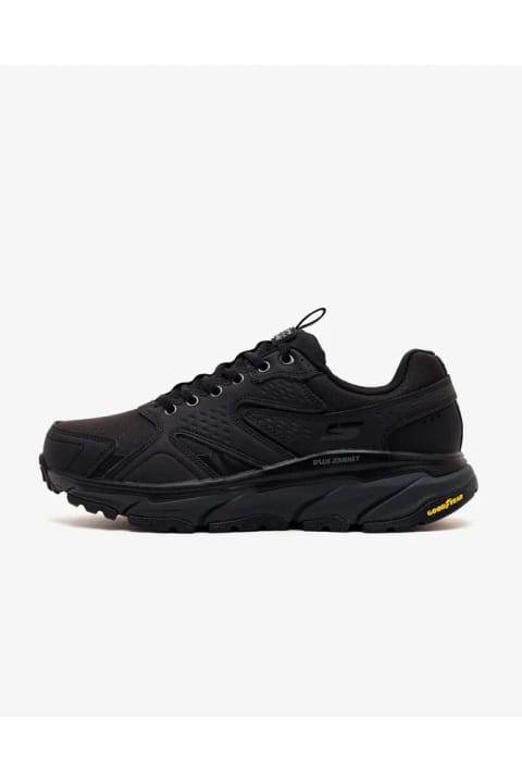 کفش اوتدور مردانه SKECHERS D'lux JOURNEY PRO مشکی 237869 BKCC