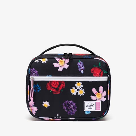کوله‌پشتی Herschel LEGO Pop Quiz یونیسکس قرمز