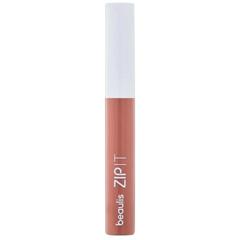 Beaulis Zip It رژ لب مات مایع 116 Nude Peach