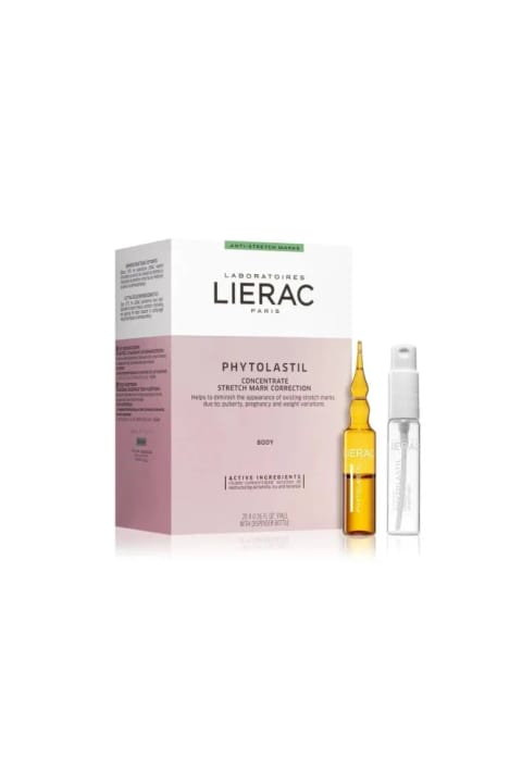 Lierac Phytolastil Concentre آمپول 100 میلی‌لیتری