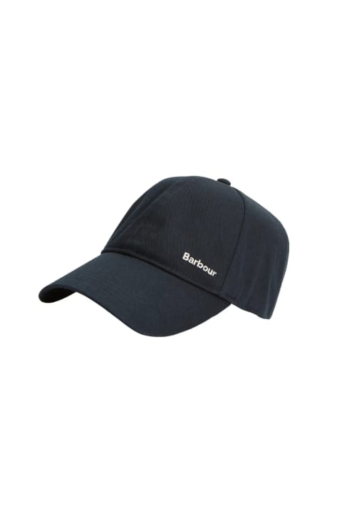 کلاه اسپرت Barbour Olivia NY78 Navy