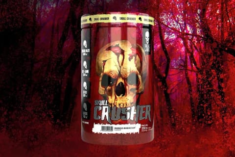 پیش‌تمرینی Skull Labs Skull Crusher