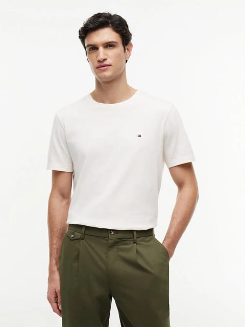 تیشرت Essential مردانه مدل Regular Fit