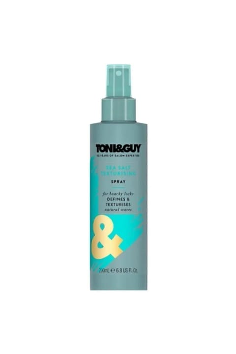 Toni&Guy اسپری حالت‌دهنده مو با افکت نمک دریا 20
