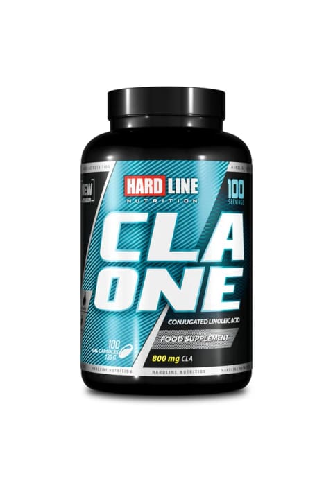 Hardline Cla One 100 ژل کپسول