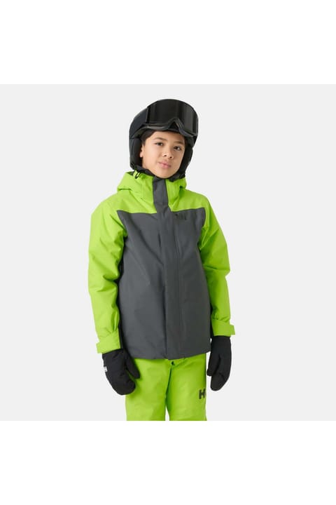 Helly Hansen JR ORIONPEAK MONT