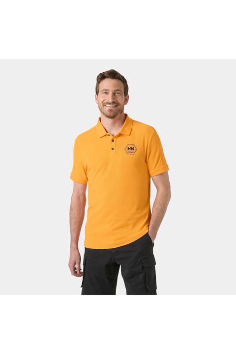 تی‌شرت یقه‌دار مردانه Helly Hansen Hp Race Polo HHA.34590.320