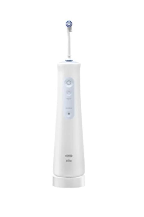 Oral-B Aquacare 4 شارژی آبی دهان 3