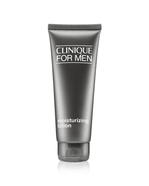Clinique For Men لوسیون مرطوب‌کننده برای پوست خشک