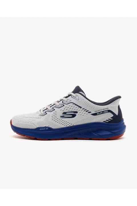 SKECHERS EKOLAYZER 6.0 — Gri Gymt