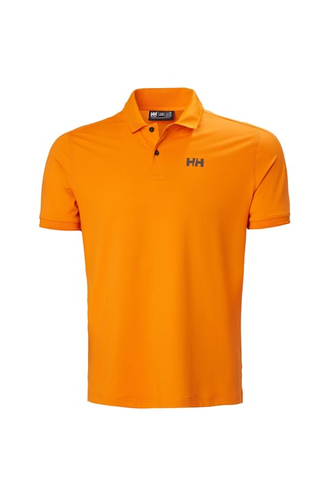 پولو تیشرت Helly Hansen HP SALINA