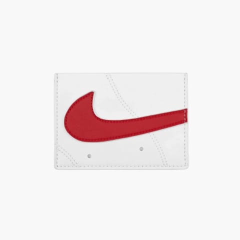 کیف کارت Icon Air Force 1 مشکی قرمز N.100.9738