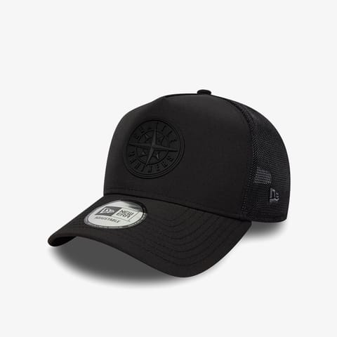 کلاه New Era MLB Sport Trucker Seamar یونیسکس مشکی