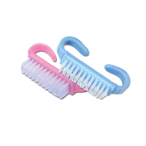 برس تمیزکننده و مراقبت از ناخن Nascita NASTRNFR0002