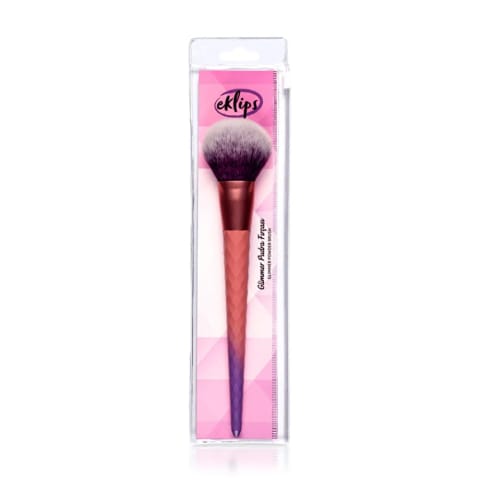 Eklips Glimmer برس پودر