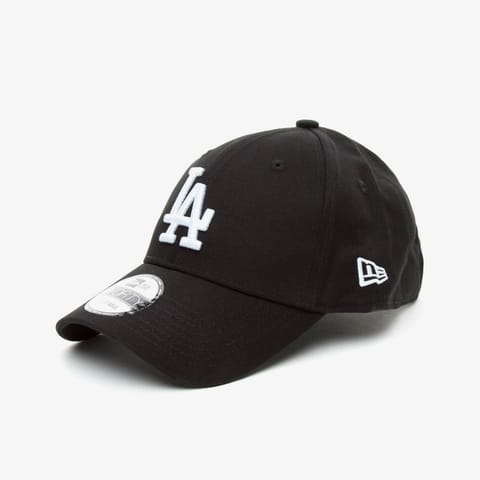 کلاه New Era Los Angeles Dodgers مشکی یونیسکس