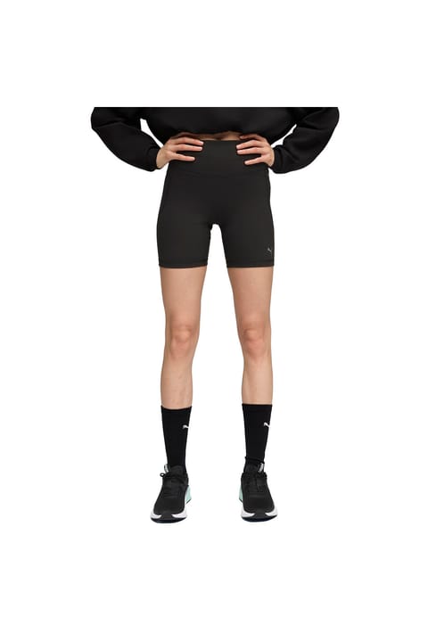 تايت تمرين زنانه Puma Cloudspun مشکی 52745401