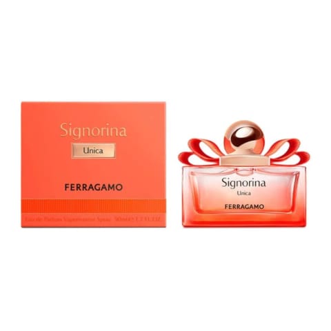 Salvatore Ferragamo Signorina Unica EDP زنانه 50 میل