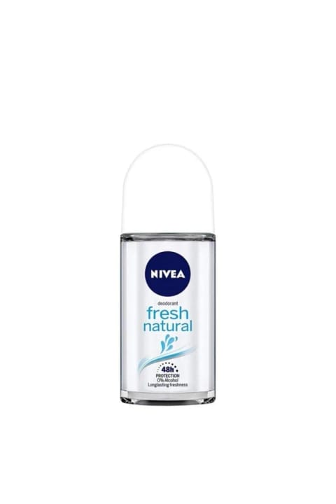 NIVEA Fresh Natural 25 میلی‌لیتر