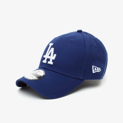 کلاه New Era Los Angeles Dodgers یونیسکس سرمه‌ای