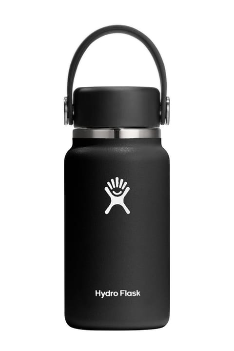 فلاسک Hydro Flask Micro Hydro 200 ml - مشکی