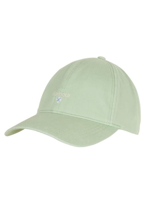 کلاه ورزشی Barbour Cascade Gn45 Dusty Mint