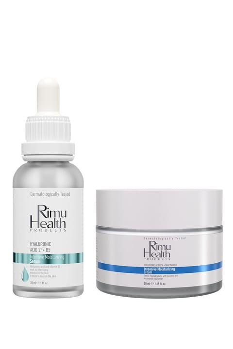 Rimu Health Products مرطوبکننده فوقالعاده غلیظ مخصوص انواع پوست و ضد...