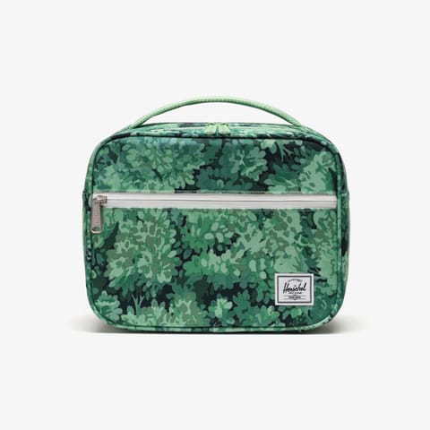 جعبه غذای کودک Herschel Pop Quiz سبز