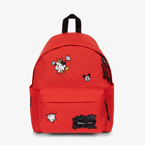 کولهپشتی Eastpak Day Pak'R یونیسکس بورگوندی