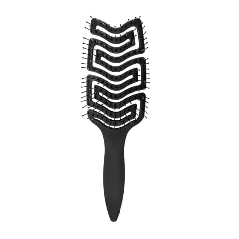 برس بازکننده و حالت‌دهنده مو Oval Pro Nascita NASFPRO00021